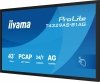 IIYAMA Monitor interaktywny 43 cale T4329AS-B1AG VA IIYAMA Monitor interaktywny 43 cale T4329AS-B1AG VA